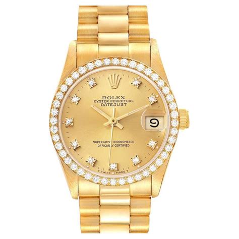 taille rolex femme|rolex for women.